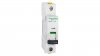 Wyłącznik nadprądowy 1P C 4A 6kA AC iC60N-C4 Acti9 A9F04104